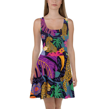 Winter Sunshine Dress - Winter Sunshine Marketplace